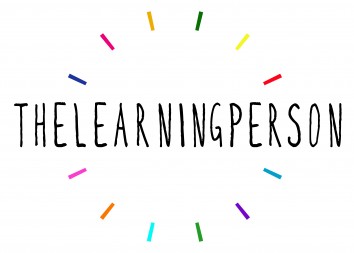 The Learning Person
